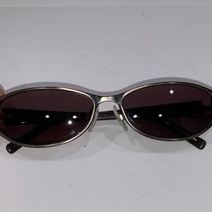 Genuine CHANEL Sunglasses